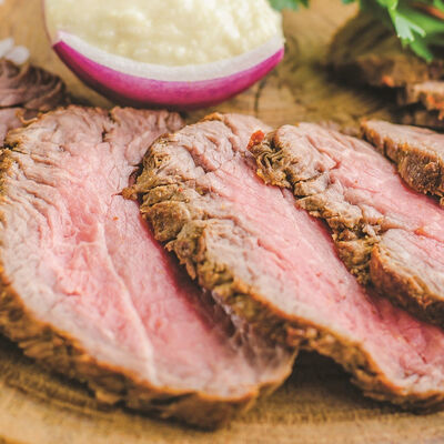 Ростбиф в Двор Помидор по цене 550