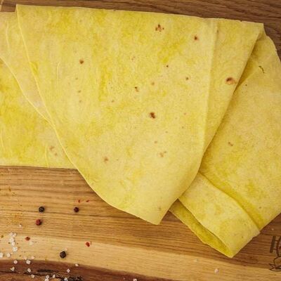 Сырный лаваш в Шаурма Айдахо по цене 40 ₽