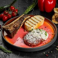 Логотип Паб Мира