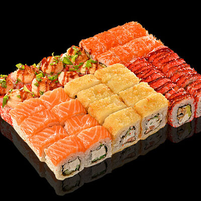 Пикник в Квикфуд по цене 1924 ₽