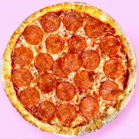 Пицца Пеперонив Пицца Лисица Экспресс