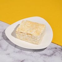 Пирожное Торт Наполеон в Пекарня Буханка