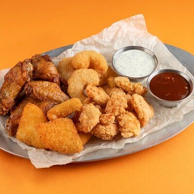 Большой куш в Краснодарский парень по цене 1590 ₽