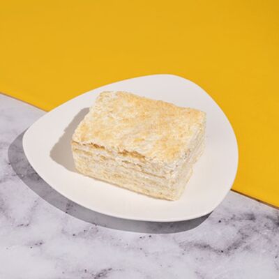 Пирожное Торт Наполеон в Пекарня Буханка по цене 345 ₽