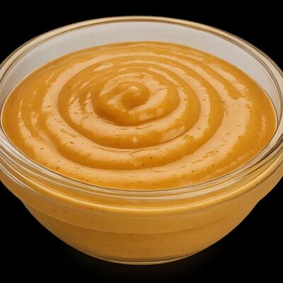 Соус по-деревенски в Дюрюмбери по цене 75 ₽