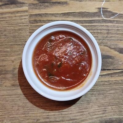 Соус Маринара в Bravo Italia по цене 100 ₽