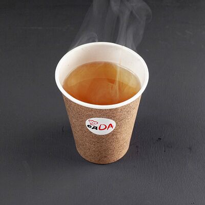 Чай Greenfield зеленый большой в едDA по цене 90 ₽