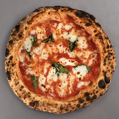Маргарита в Пицца 22 сантиметра по цене 500 ₽
