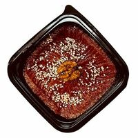 Мухаммара в SanDwich