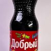 Добрый Cola в Кафе тесто может по цене 180