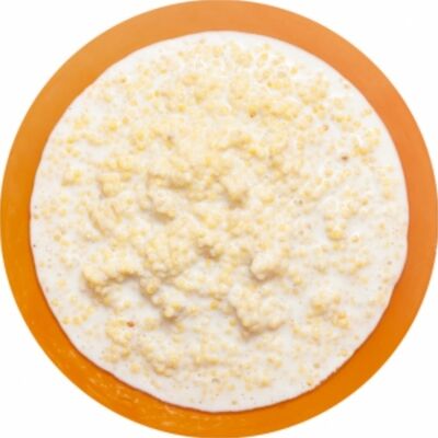 Каша пшеннаяв Солнечный день по цене 66 ₽