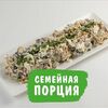 Салат куриный сытный На компанию в Му-Му по цене 1500