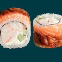 Ноггано в Sushi tanaka