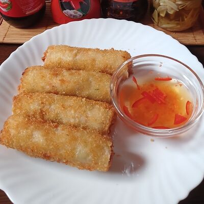 Нэм Хай Сан в Nem & Pho Вьетнамская Кухня по цене 390 ₽