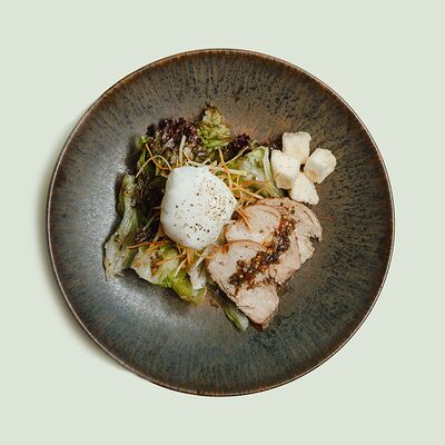 Куриное филе в пряной заправке в Сидрерия по цене 690 ₽