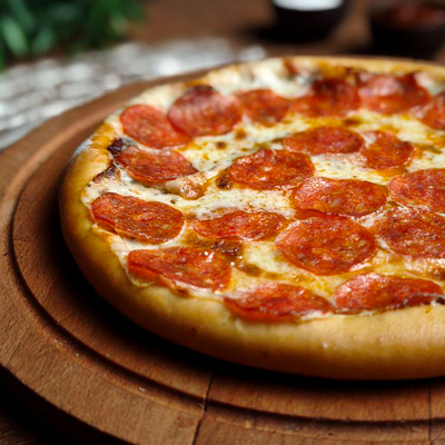 Пеперони в Dym Dymych Lounge по цене 620 ₽