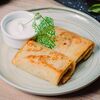 Блины с говяжьим мясом в Москва по цене 450