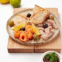 Рыбная закуска в 3952