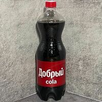 Добрый Cola в Vivant