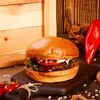 Spicy Бургер в Паприка по цене 580