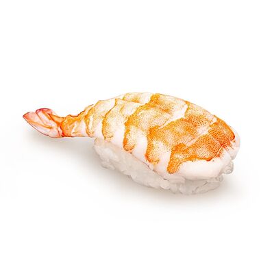 Суши Креветка в Мисс Рис по цене 229 ₽