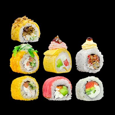 Миконос в Rolland по цене 2495 ₽