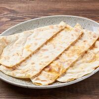 Кутабы с сыром в Лари