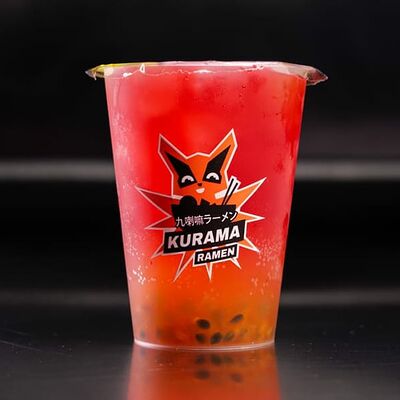 Ху Тао маленький в Kurama Ramen по цене 460 ₽