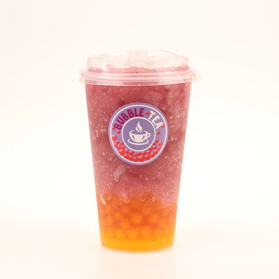 Фраппе Черника в Party Grill по цене 399 ₽