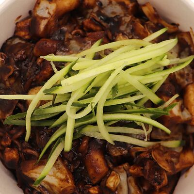 Рапокки Чаджан в Дальгона по цене 610 ₽