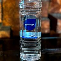Вода Bonvida в Чердак