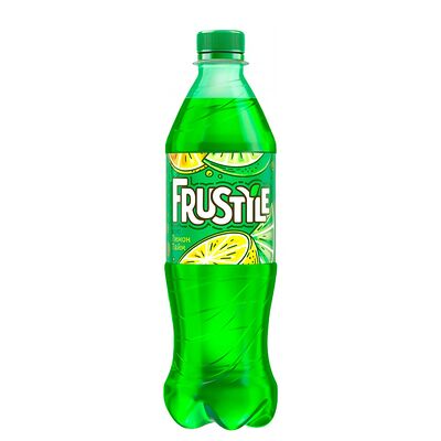 Frustyle Лимон-лайм в Dener по цене 119 ₽