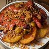 Драники с колбасками в Эдисон по цене 21