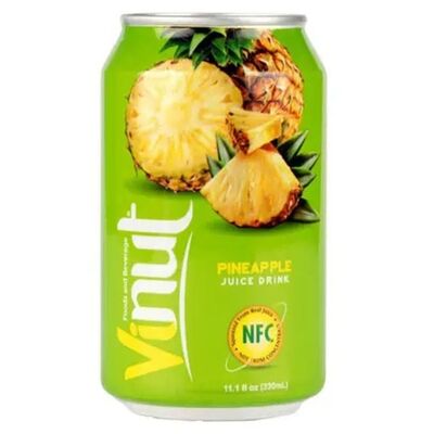 Vinut Ананасв ЗАКАЗУУМ ZAKAZOOM по цене 161 ₽