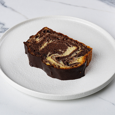 Мраморный кекс в Starbucks (R) по цене 1500 ₸