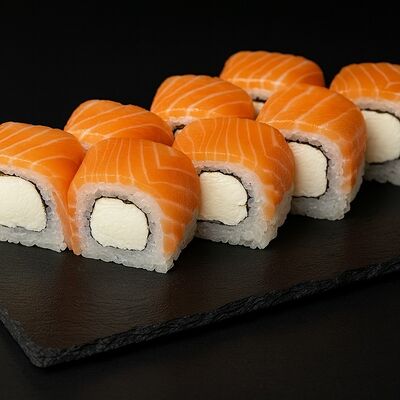 Филадельфия лайтв Rollik по цене 649 ₽