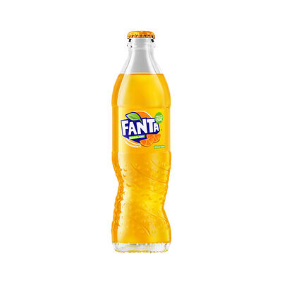 Fanta в Вартазия по цене 350 ₽