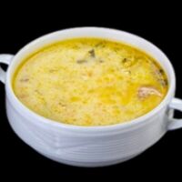 Уха по-фински в Шантимэль