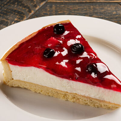 Тарт ягодныйв Дача по цене 295 ₽