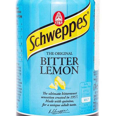 Schweppes в Джонни Дробовик по цене 220 ₽