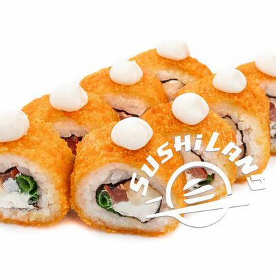Чикен Панко в Sushiland70 по цене 445 ₽