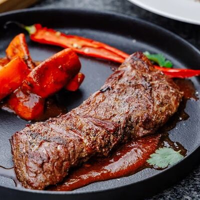 Стейк кочевника в Кочевники by Трикони по цене 2235 ₽