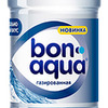 Вода питьевая Bon aqua газированная 0.5 л в Тоге по цене 100