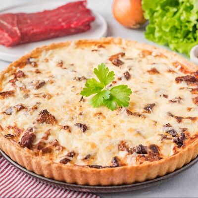 Ирландский пирог в Время пирогов по цене 1500 ₽