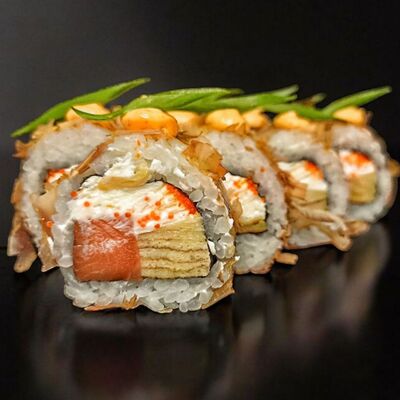 Бонито в More sushi по цене 789 ₽