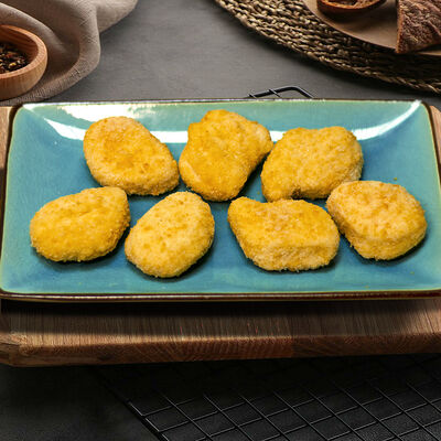 Наггетсы куриные в Навигатор по цене 310 ₽