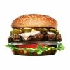 Халапеньо Бургер в Hardee's Mega Park по цене 2650