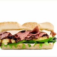 Алоха Стейк в Subway & SUBJOY