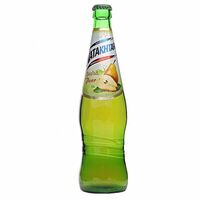 Лимонад дюшес Натахтари в Уют