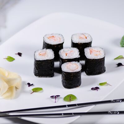 Эби Маки в Евразия по цене 380 ₽